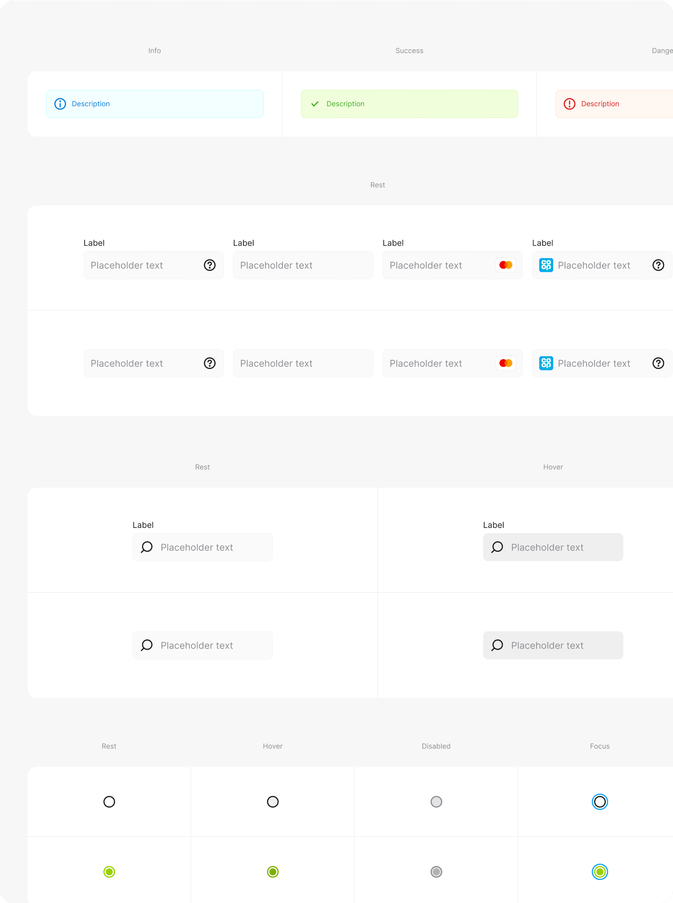Components